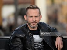 Dominic Monaghan