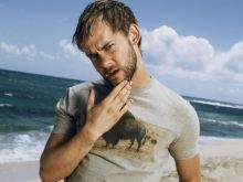 Dominic Monaghan