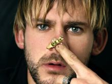 Dominic Monaghan