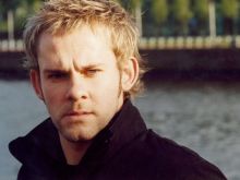 Dominic Monaghan