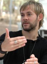 Dominic Monaghan