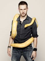 Dominic Monaghan