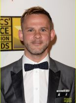 Dominic Monaghan