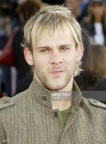 Dominic Monaghan