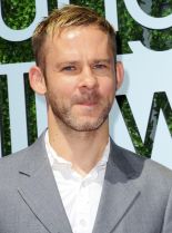 Dominic Monaghan