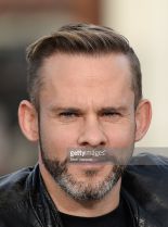 Dominic Monaghan