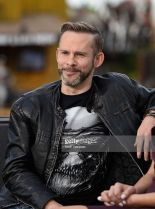 Dominic Monaghan #80983 picture (Portrait Medium)