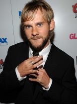 Dominic Monaghan #80984 picture (Portrait Medium)