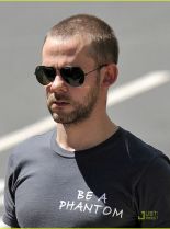 Dominic Monaghan