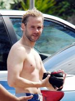 Dominic Monaghan