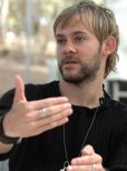 Dominic Monaghan