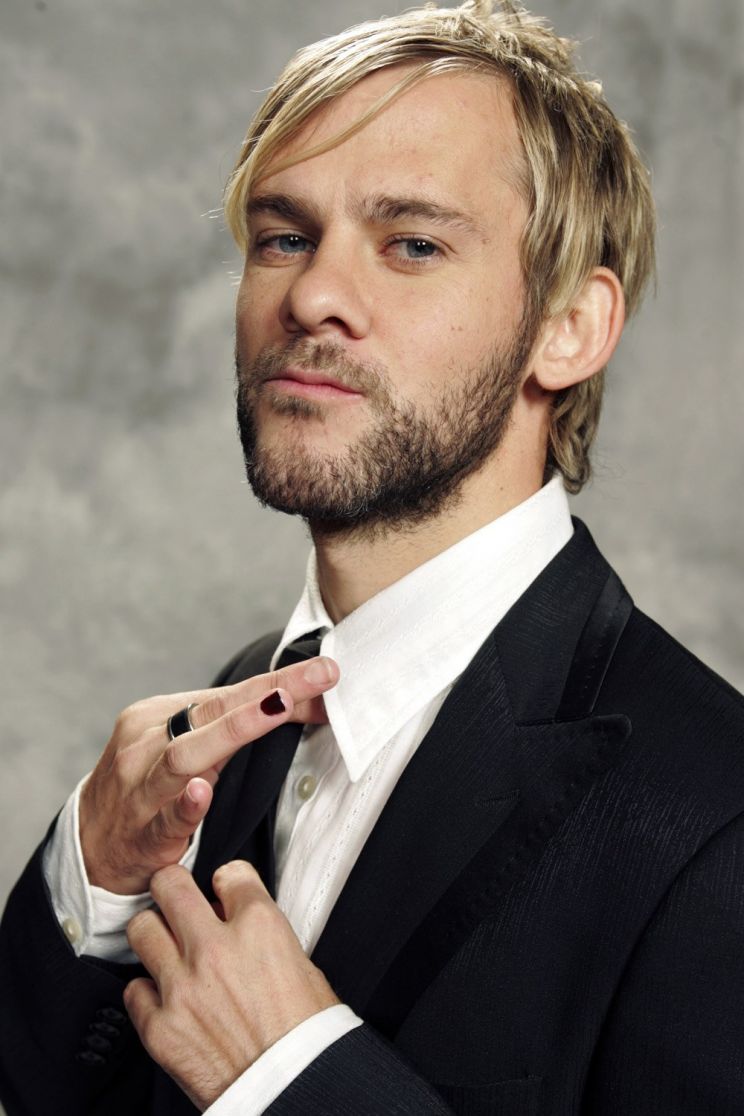 Dominic Monaghan