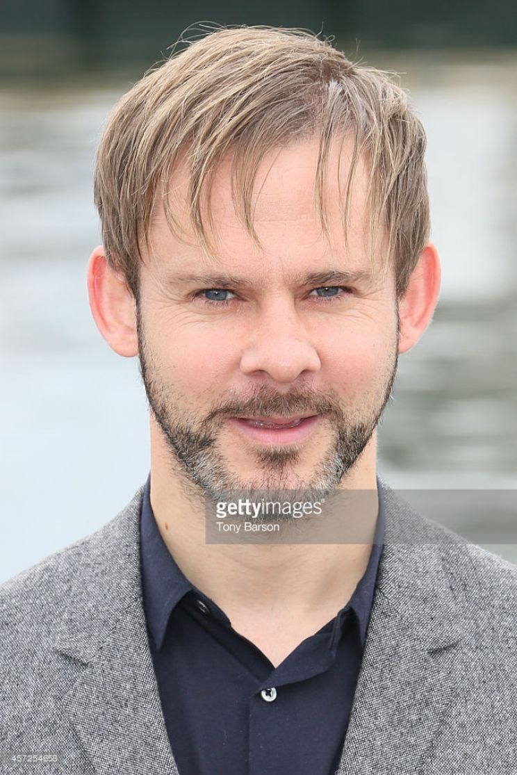 Dominic Monaghan