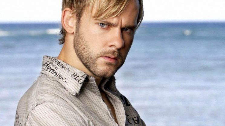 Dominic Monaghan