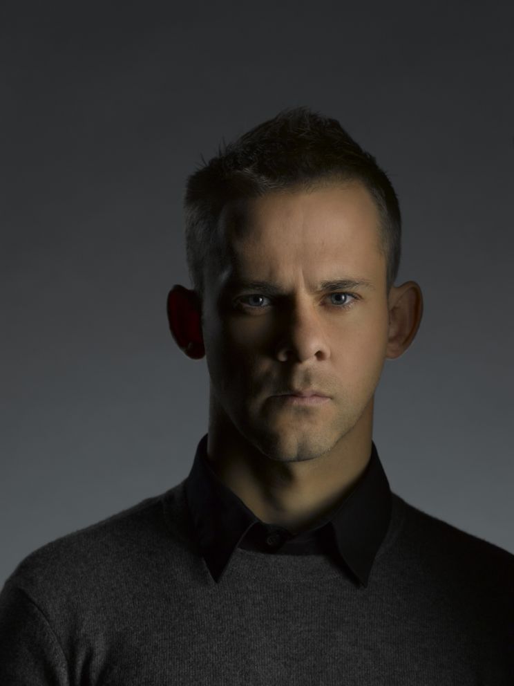 Dominic Monaghan