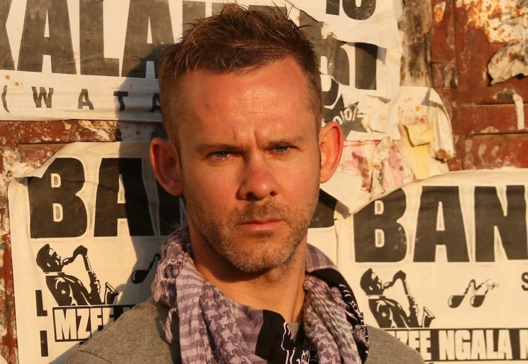 Dominic Monaghan