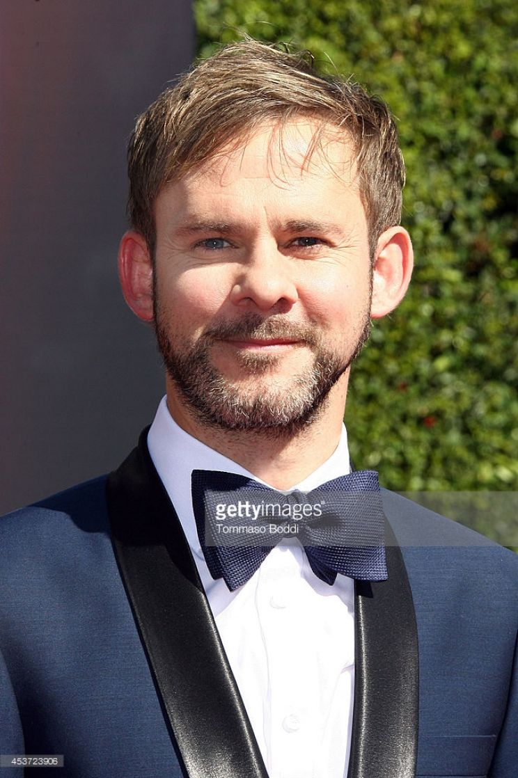 Dominic Monaghan