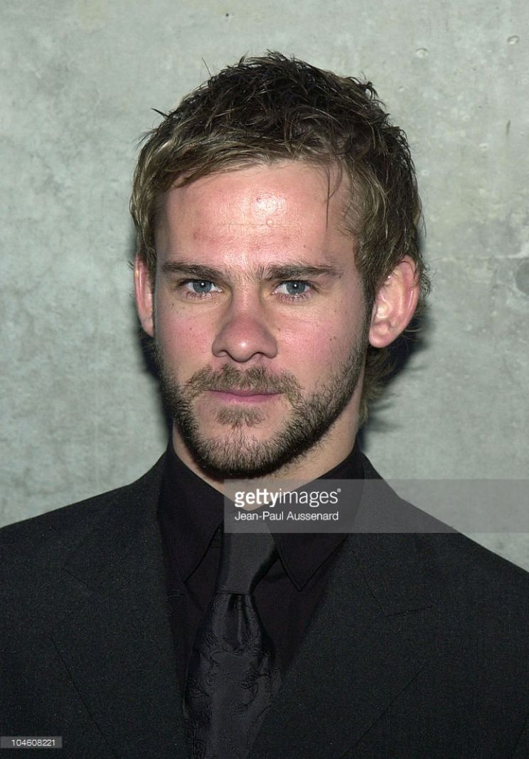 Dominic Monaghan