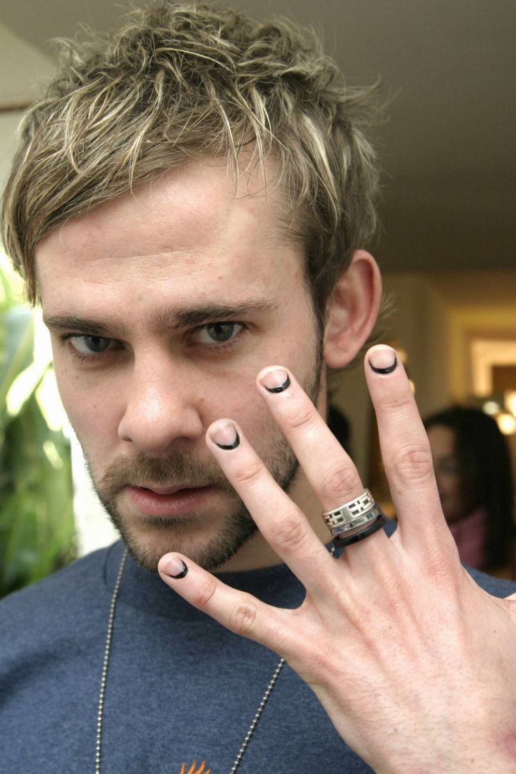 Dominic Monaghan