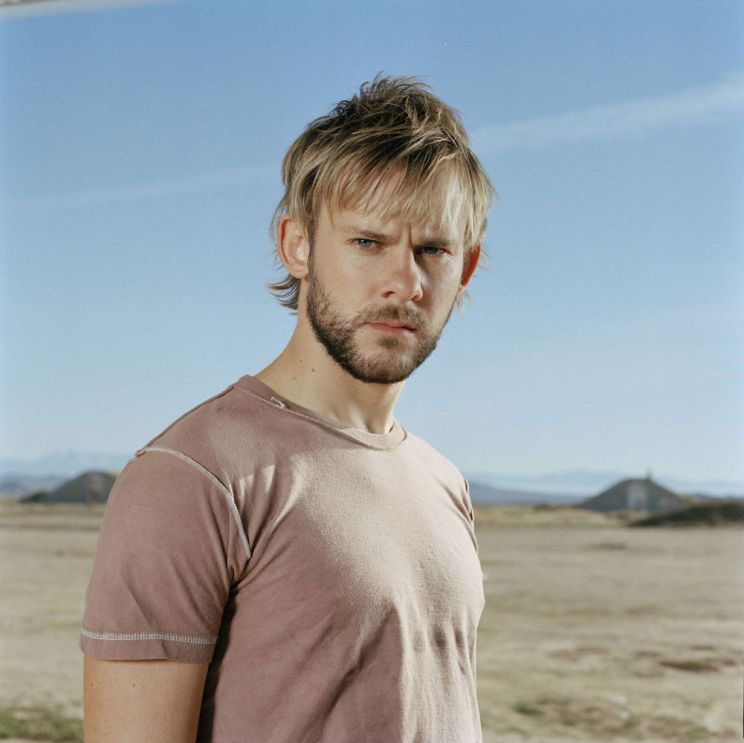 Dominic Monaghan