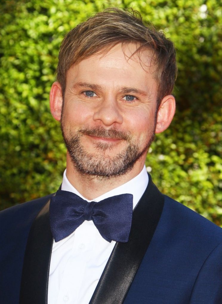 Dominic Monaghan