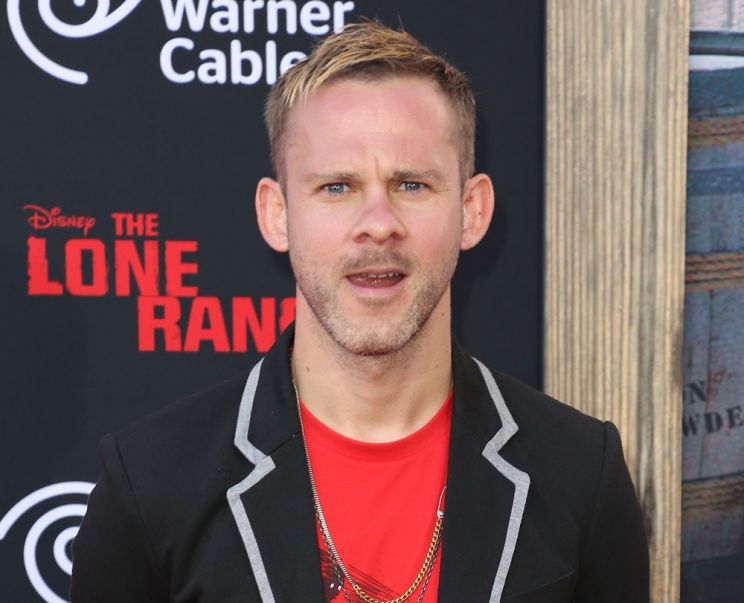 Dominic Monaghan