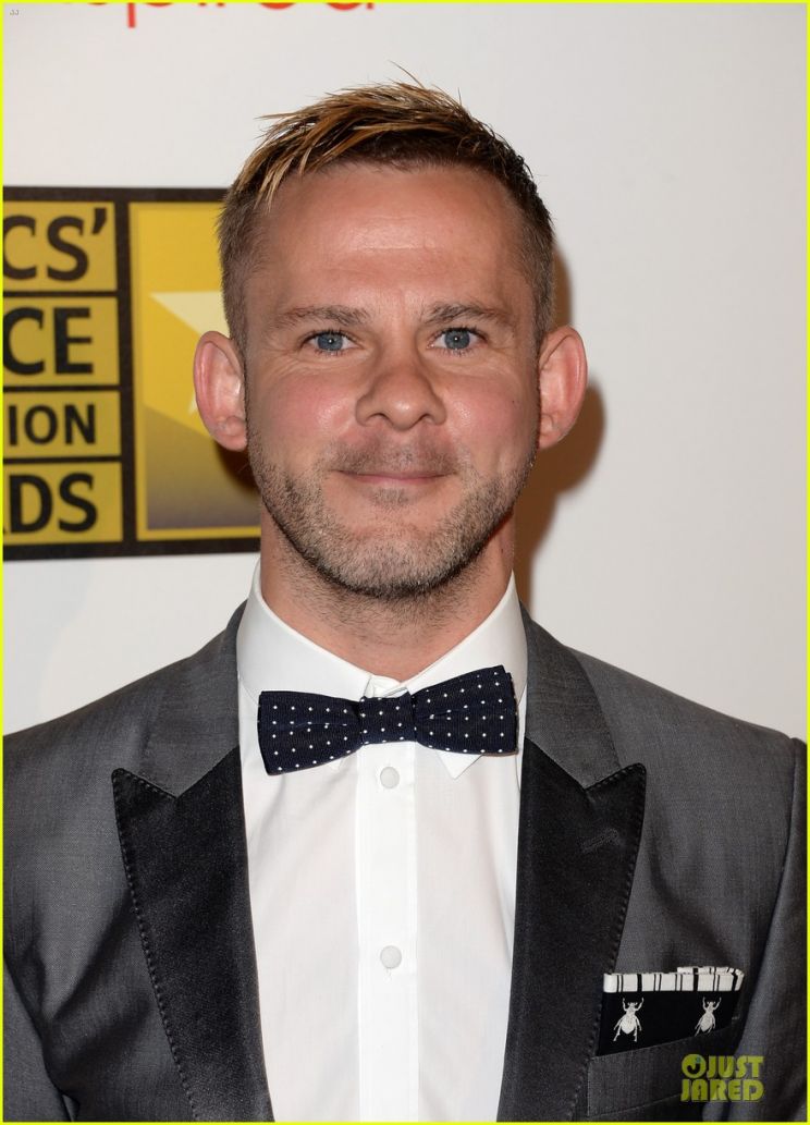 Dominic Monaghan