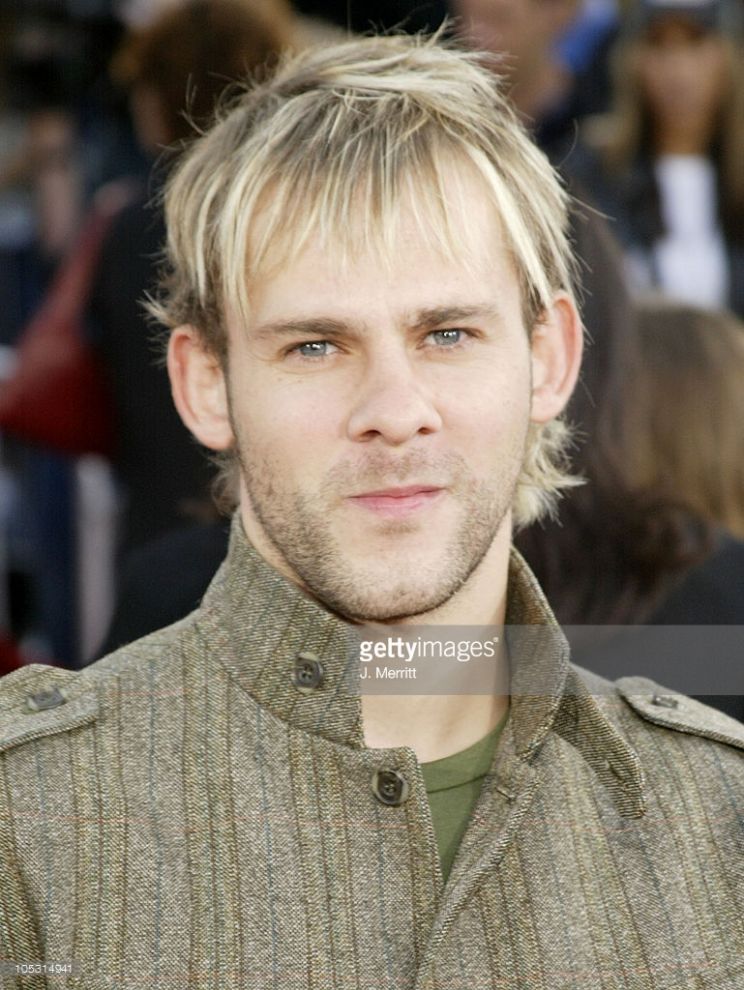 Dominic Monaghan