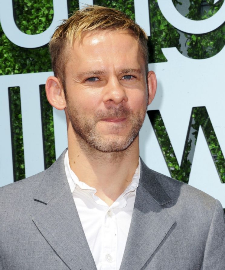 Dominic Monaghan