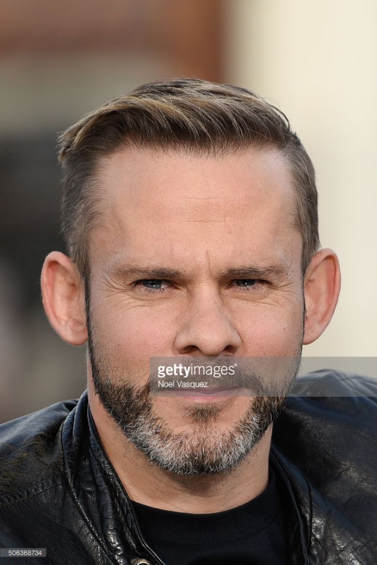 Dominic Monaghan