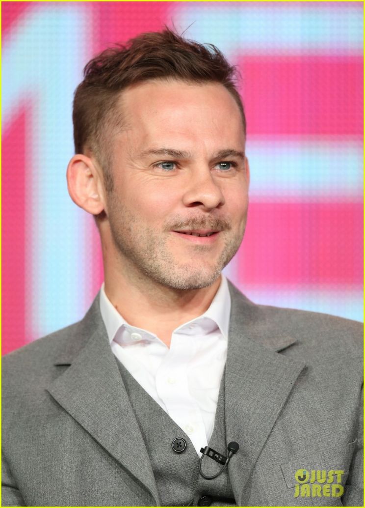 Dominic Monaghan