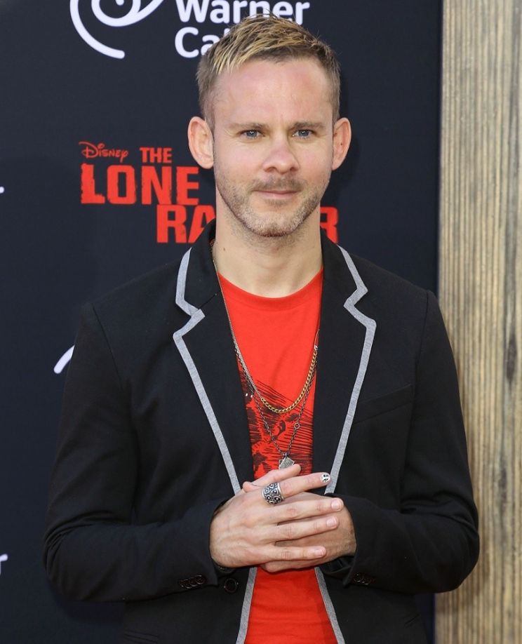 Dominic Monaghan