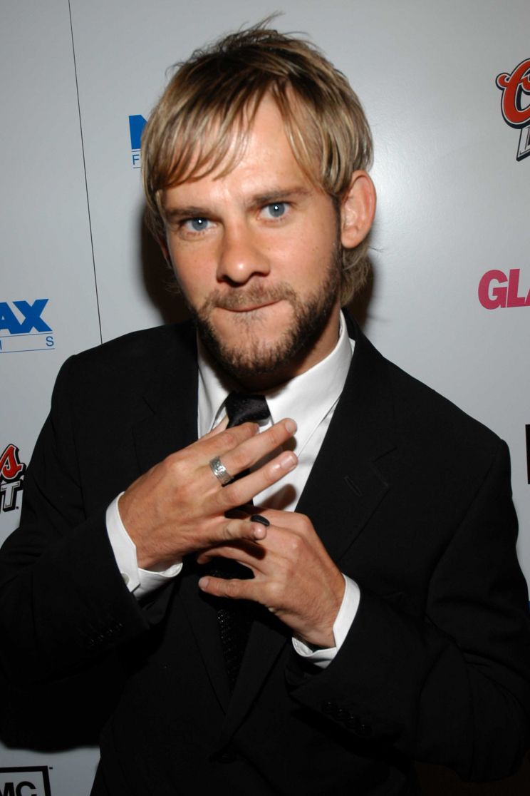 Dominic Monaghan