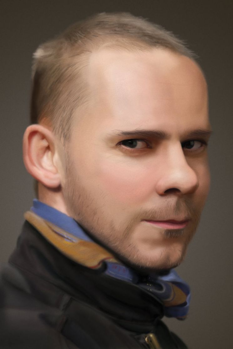 Dominic Monaghan
