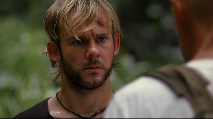 Dominic Monaghan