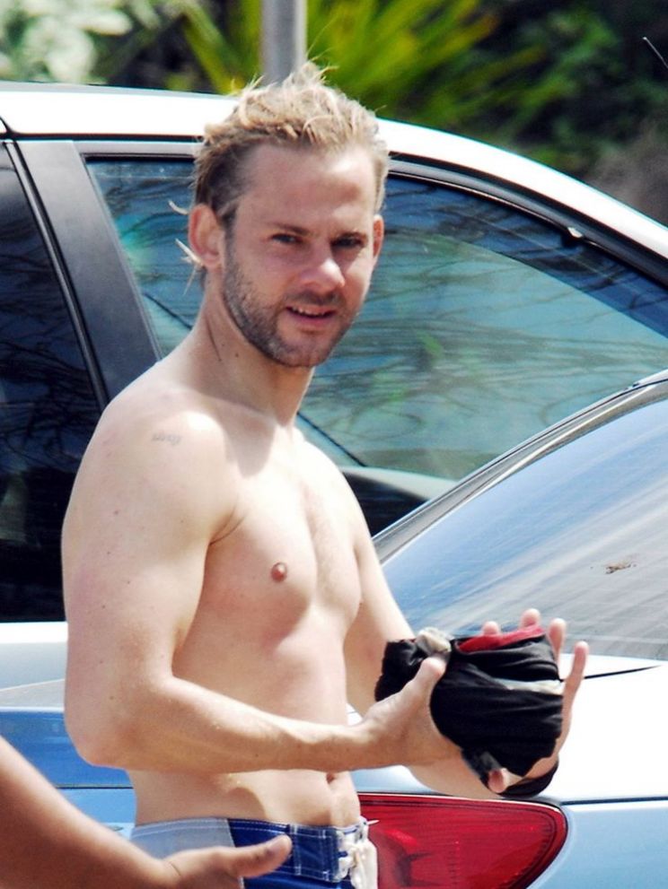 Dominic Monaghan