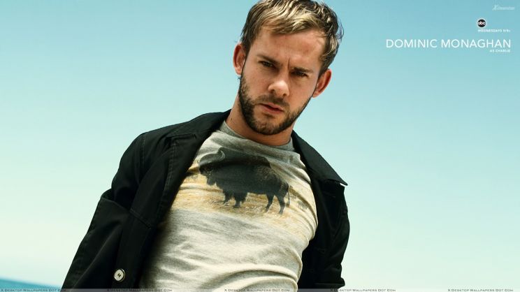 Dominic Monaghan