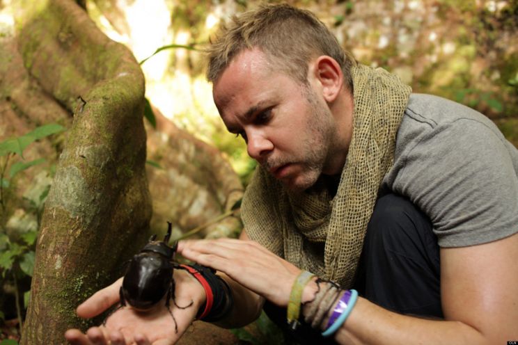 Dominic Monaghan