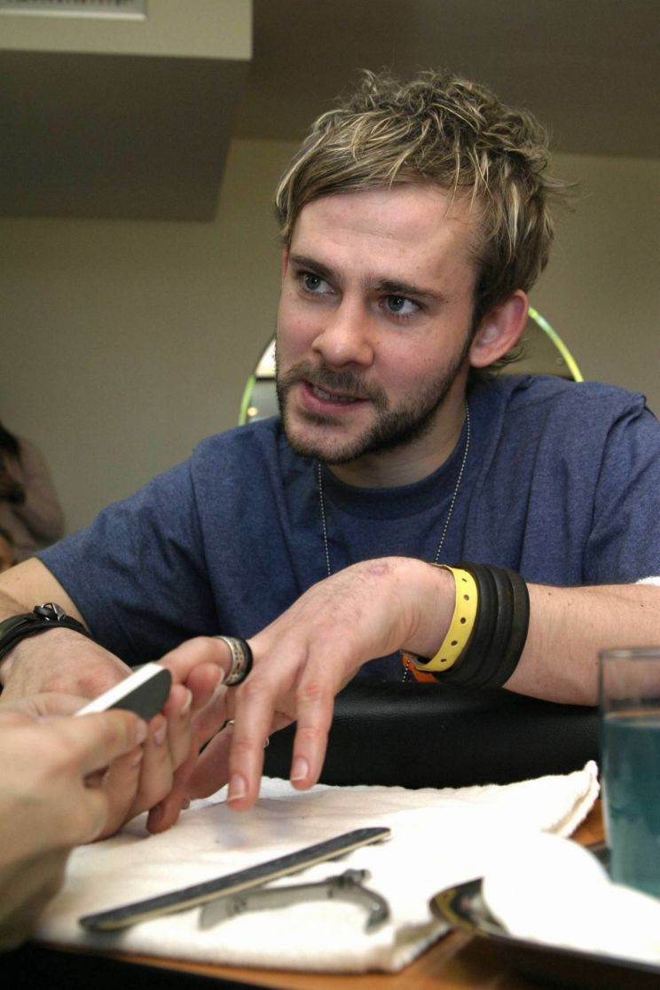 Dominic Monaghan