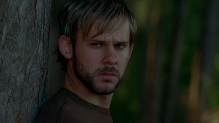 Dominic Monaghan