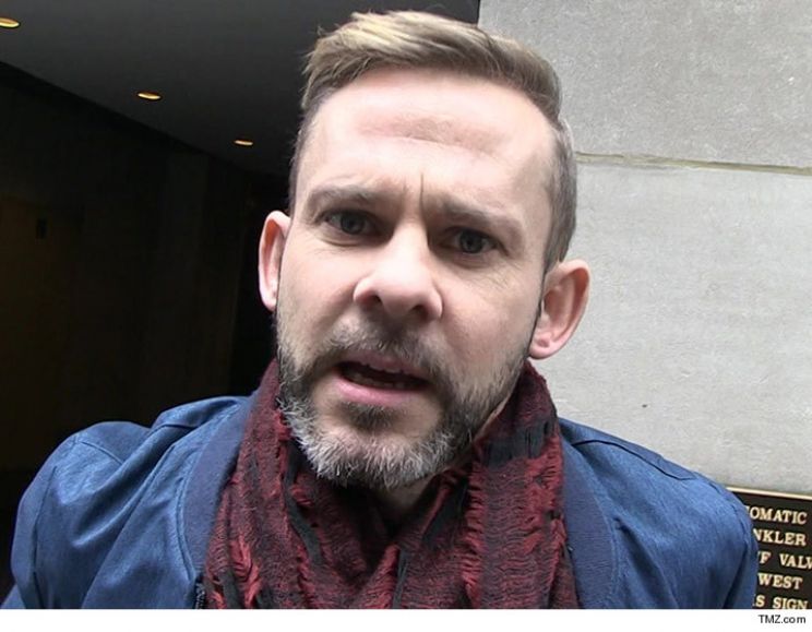 Dominic Monaghan