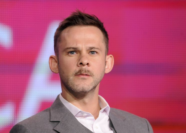 Dominic Monaghan