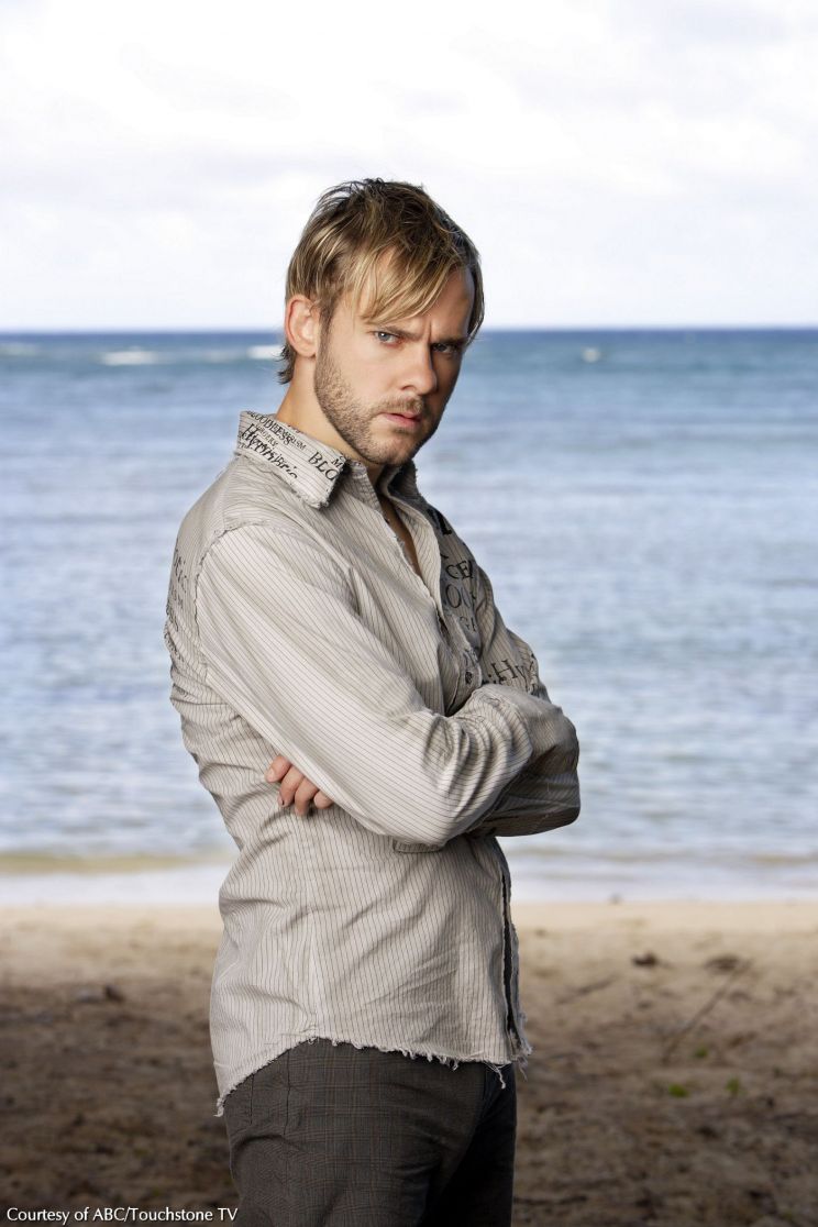 Dominic Monaghan