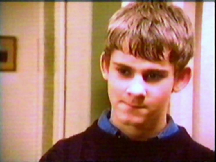 Dominic Monaghan