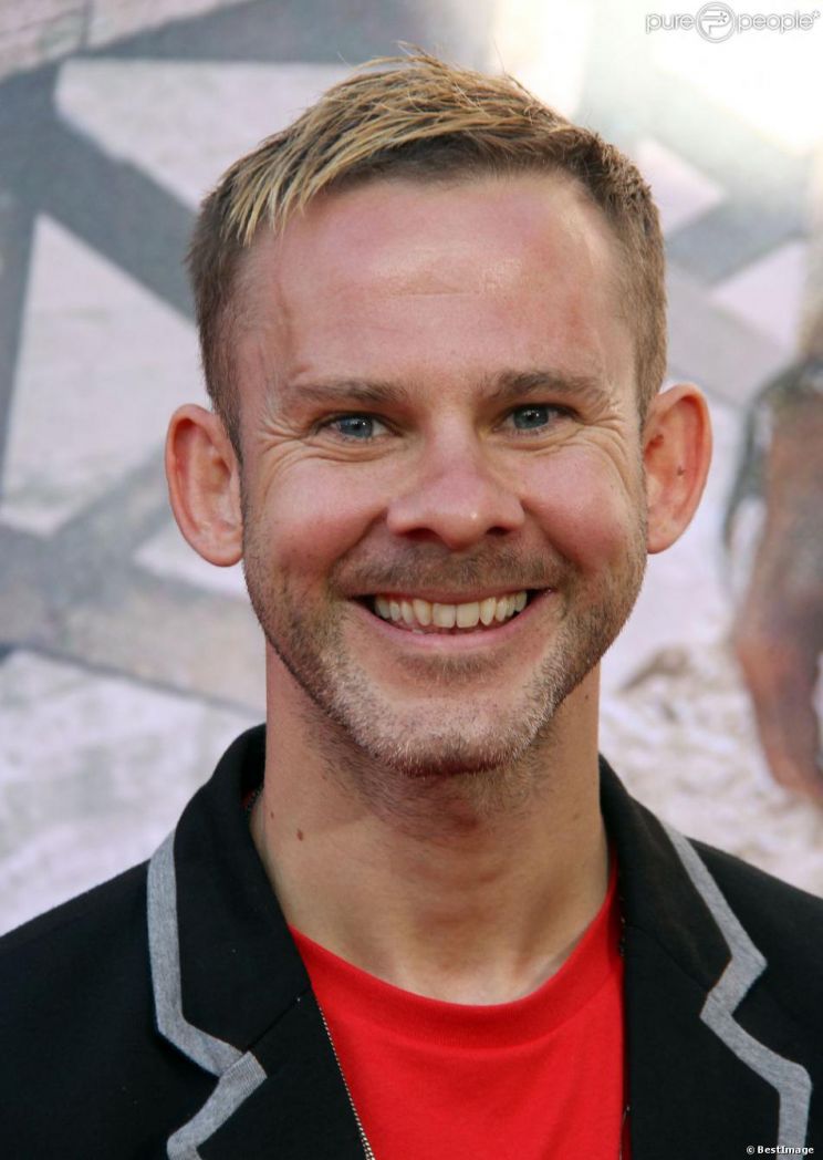 Dominic Monaghan