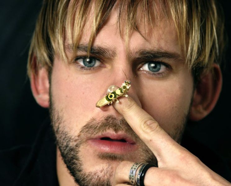 Dominic Monaghan