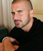 Dominic Purcell