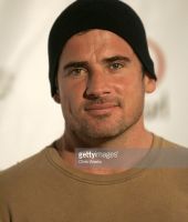 Dominic Purcell