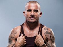 Dominic Purcell