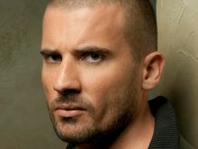 Dominic Purcell